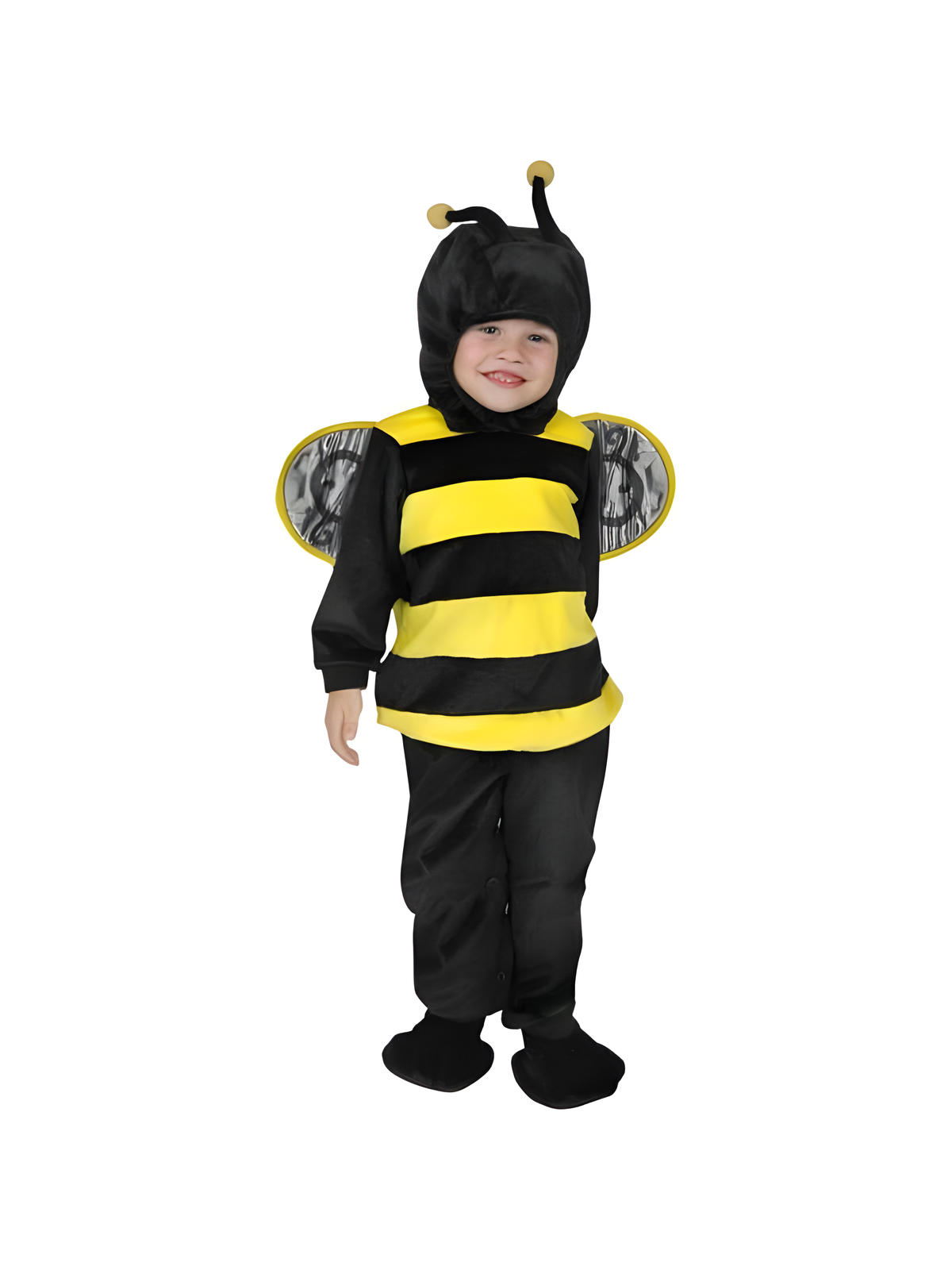 Toddler Stinger Bee Costume by Masquerade