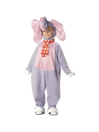 Adorable, Elephant Toddler Costume, Halloween by Masquerade