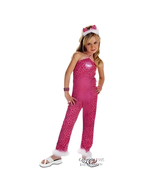 Child's Bratz Jade Costume by Masquerade