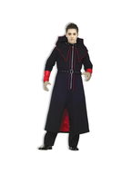 Adult Dark Master Vampire Costume by Masquerade