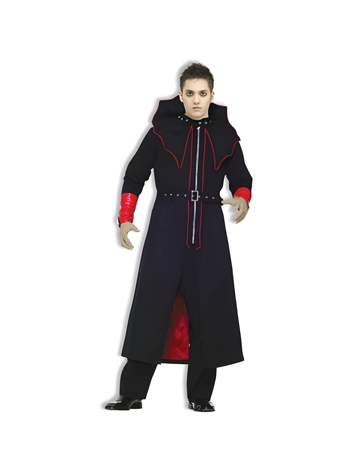 Adult Dark Master Vampire Costume by Masquerade