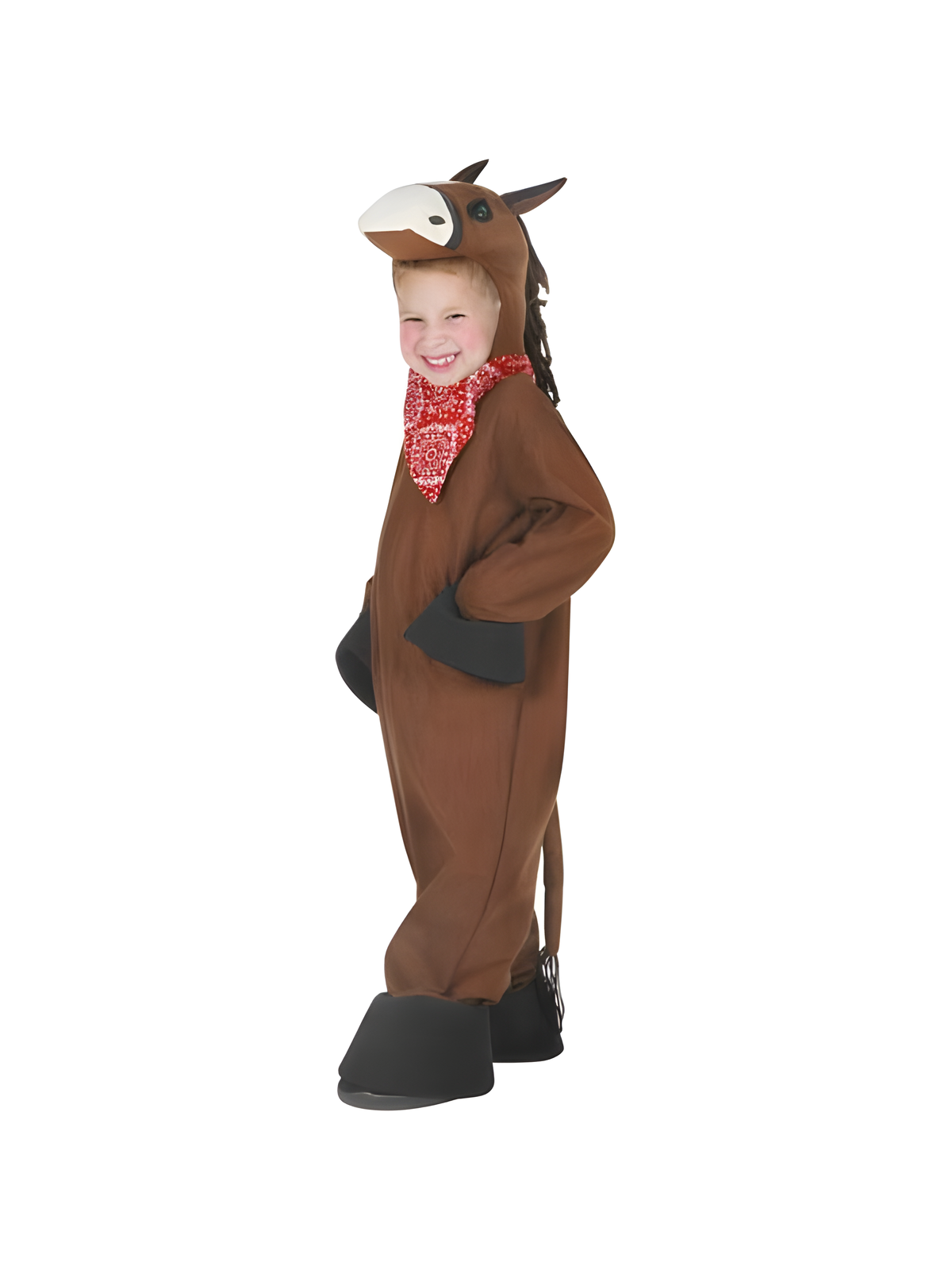 Child Horse Costume by Masquerade