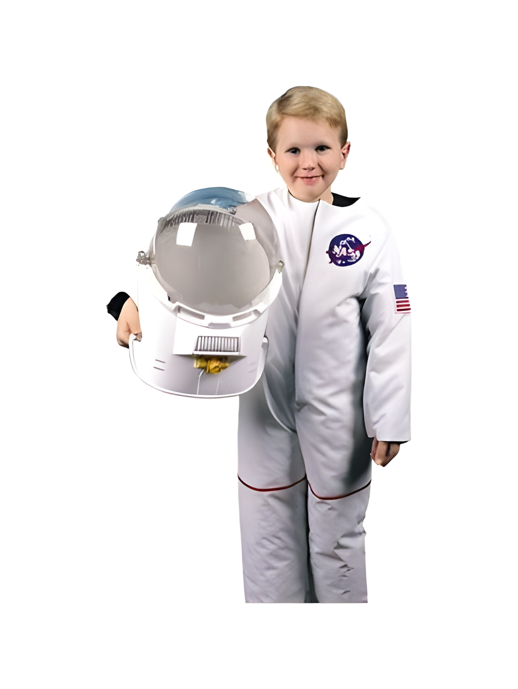 Child Astronaut Costume Set by Masquerade