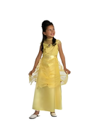 Child's Beauty and The Beast Costume by Masquerade