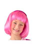 Child's Stephanie Wig by Masquerade