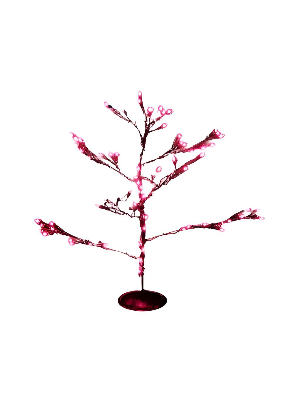 Halloween Spooky Tree Prop by Masquerade