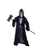 Child Crypt Master Costume by Masquerade