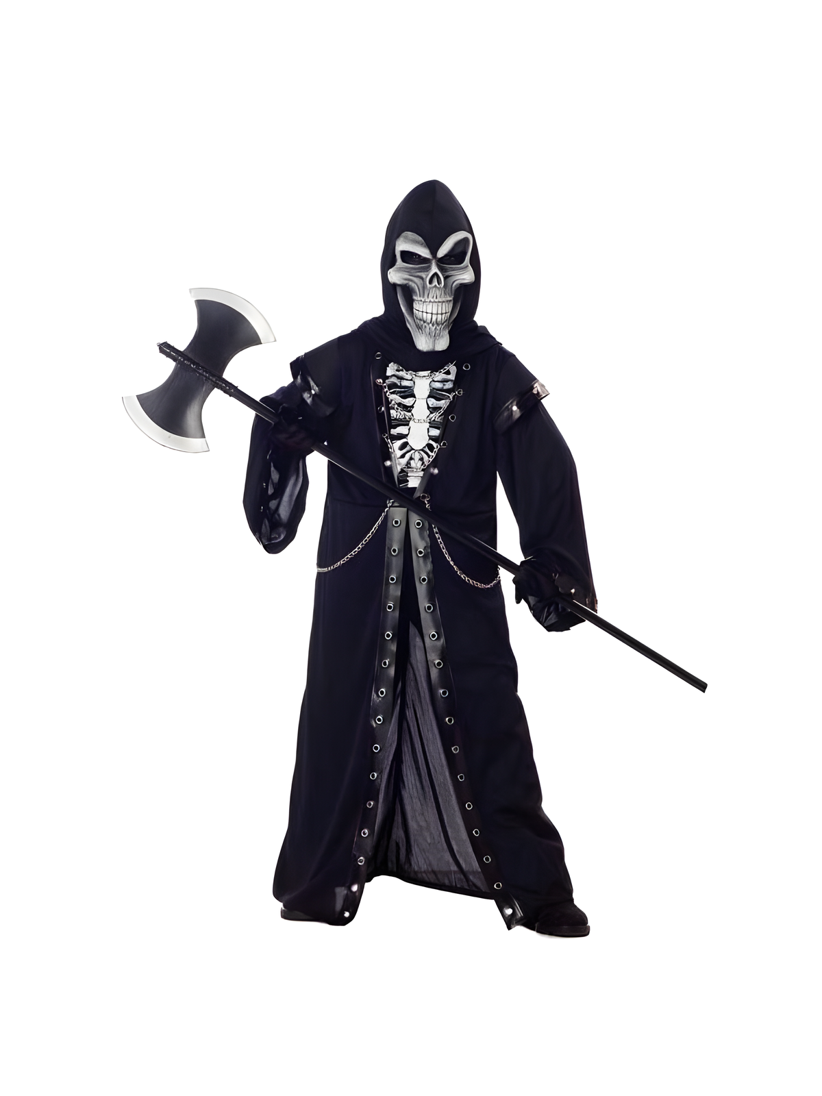 Child Crypt Master Costume by Masquerade