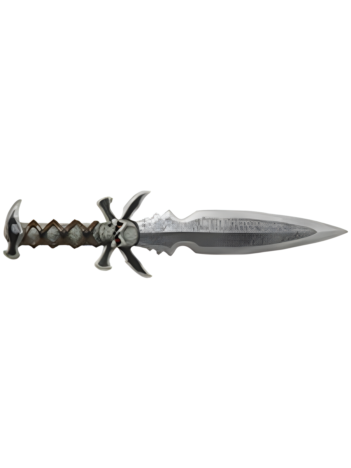 Pirate Shank Costume Prop by Masquerade