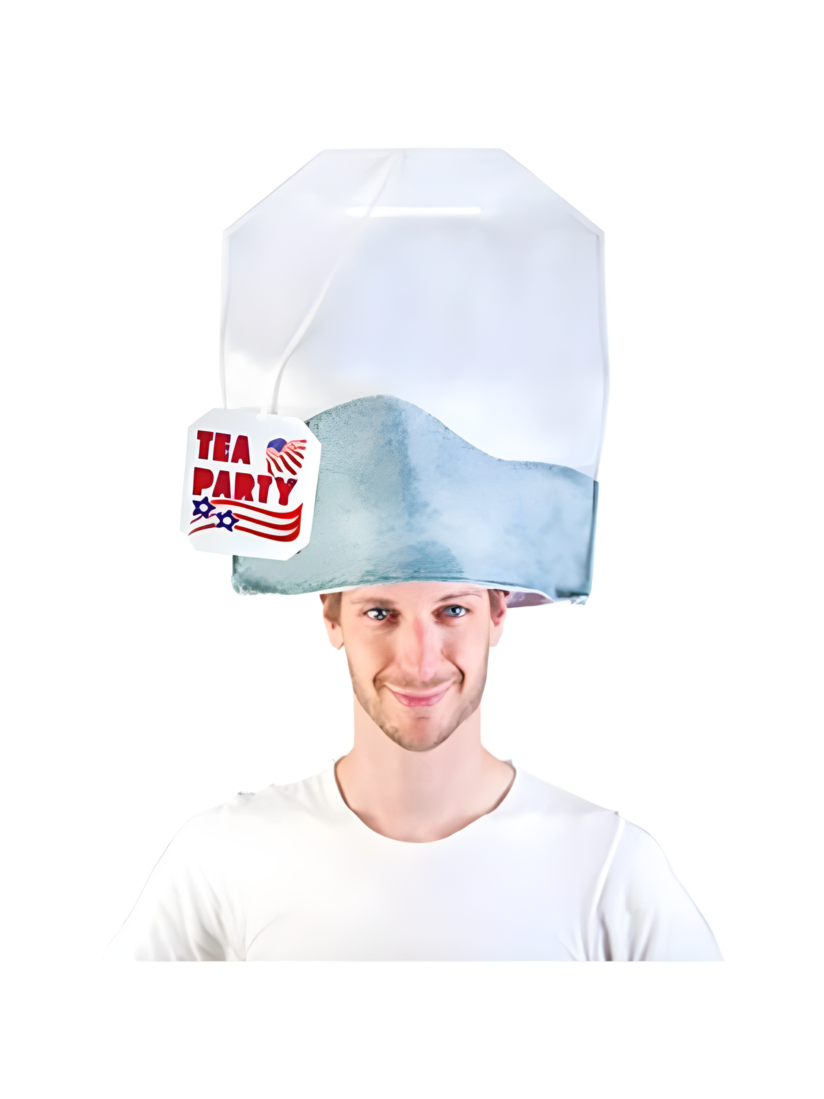 Tea Party Hat by Masquerade