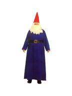 Child's Gnome Costume by Masquerade