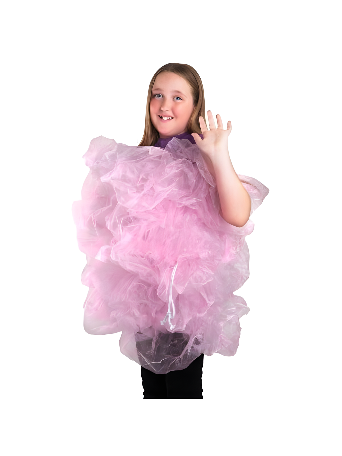 Child Loofah Costume by Masquerade
