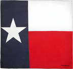 Texas Flag Bandana by Masquerade