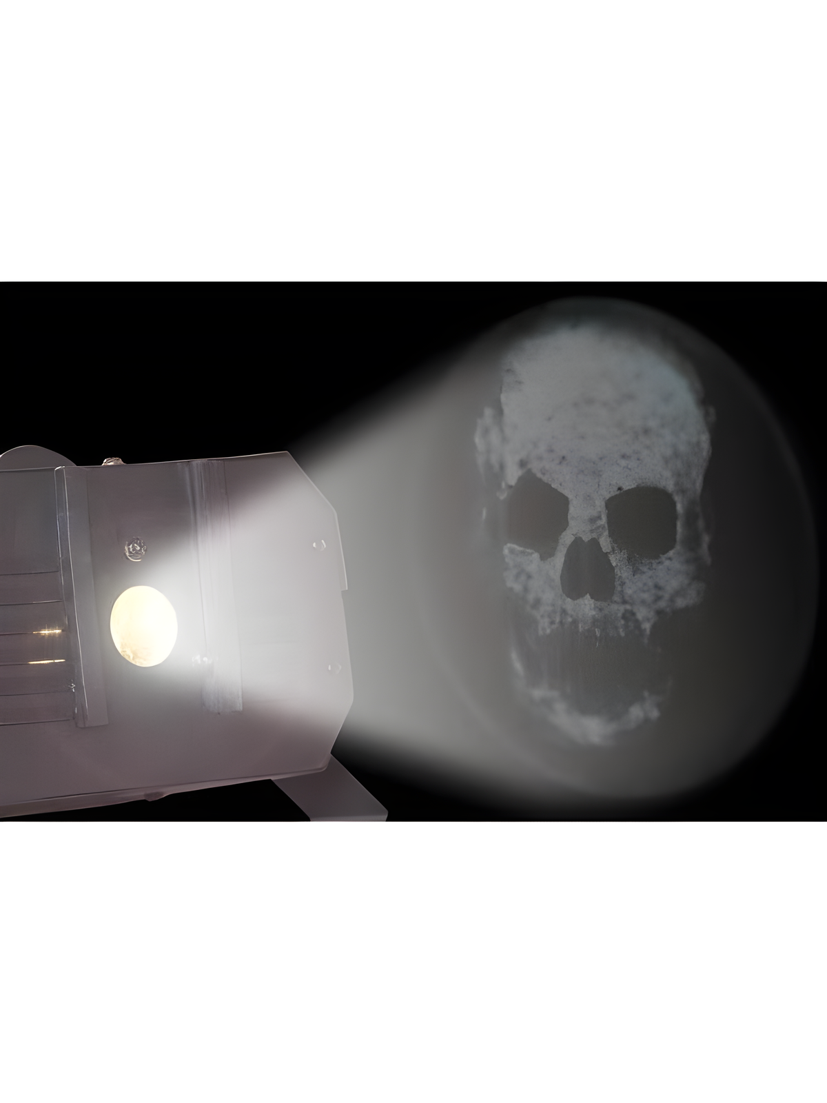 Indoor Specter Projector by Masquerade