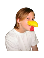 Chicken Nose Mask by Masquerade