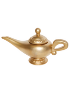 Genie Lamp Halloween Prop by Masquerade