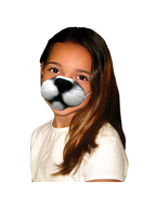 Child's Cat Nose by Masquerade