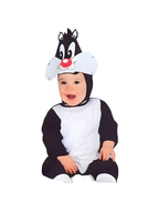 Baby Sylvester The Cat Costume by Masquerade