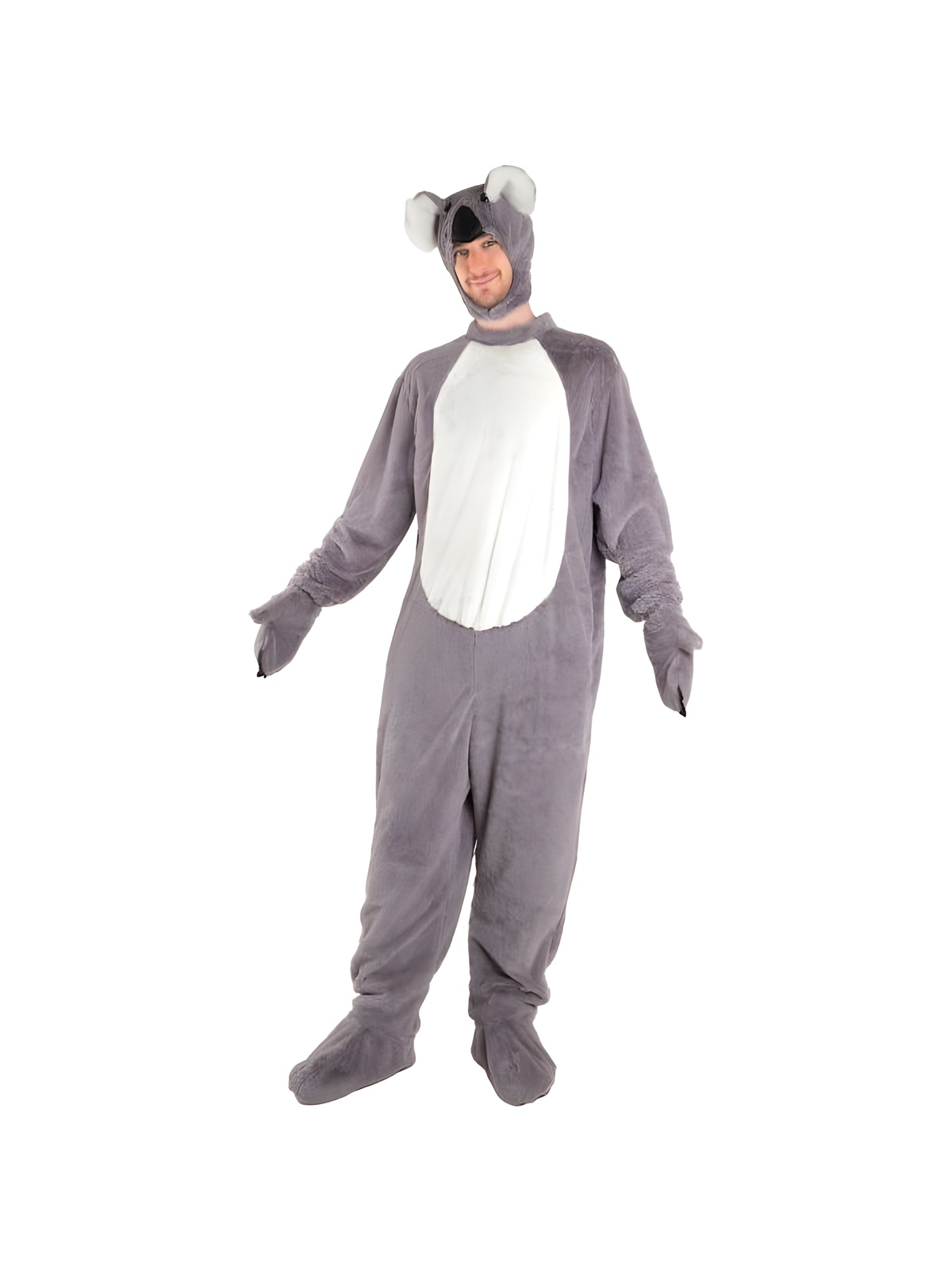 Adult Koala Bear Costume by Masquerade