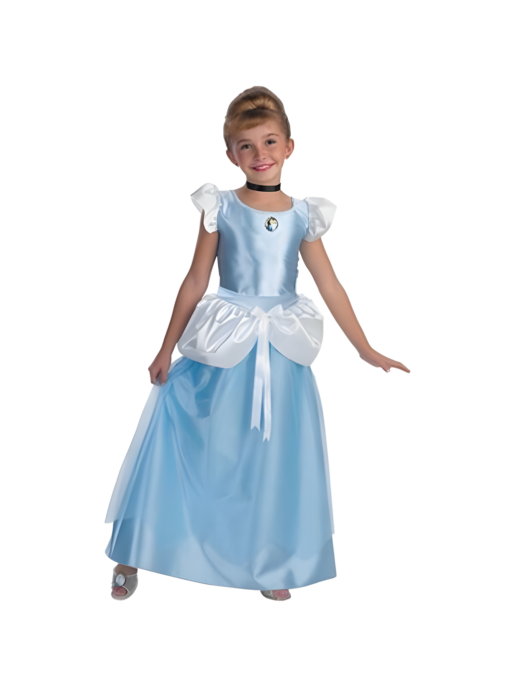Child's Disney Cinderella Costume by Masquerade