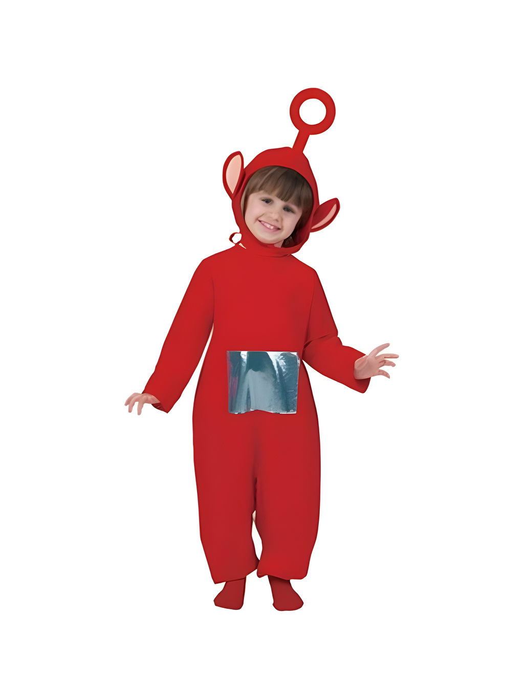 Toddler Teletubbies PO Costume by Masquerade
