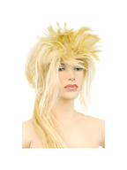 Jareth Costume Wig by Masquerade