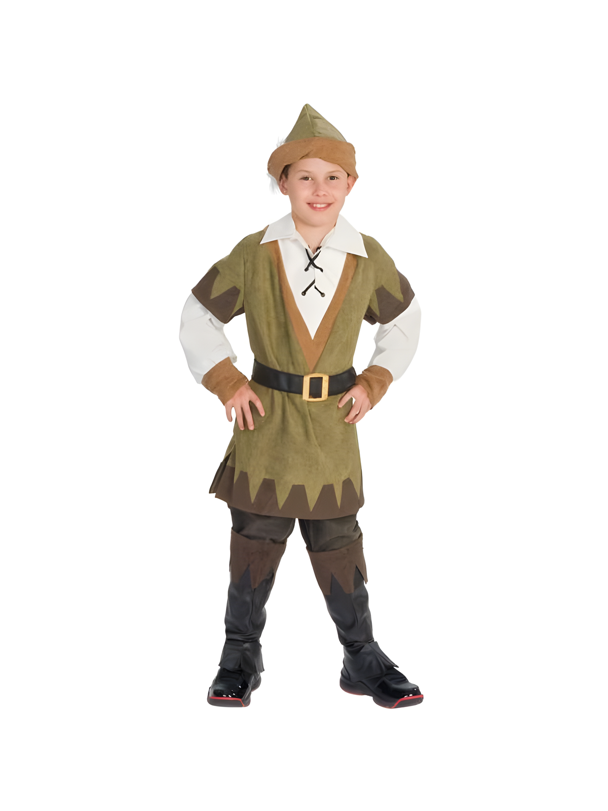 Child's Robinhood Costume by Masquerade