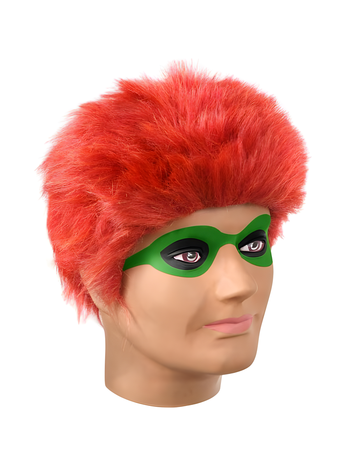 Riddle Man Costume Wig by Masquerade