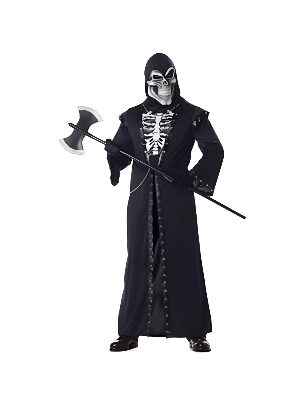 Adult Crypt Master Costume by Masquerade