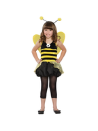 Child's Queen Honey Bee Costume by Masquerade