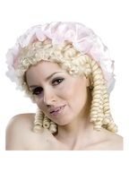 Little Bo Beep Costume Wig by Masquerade