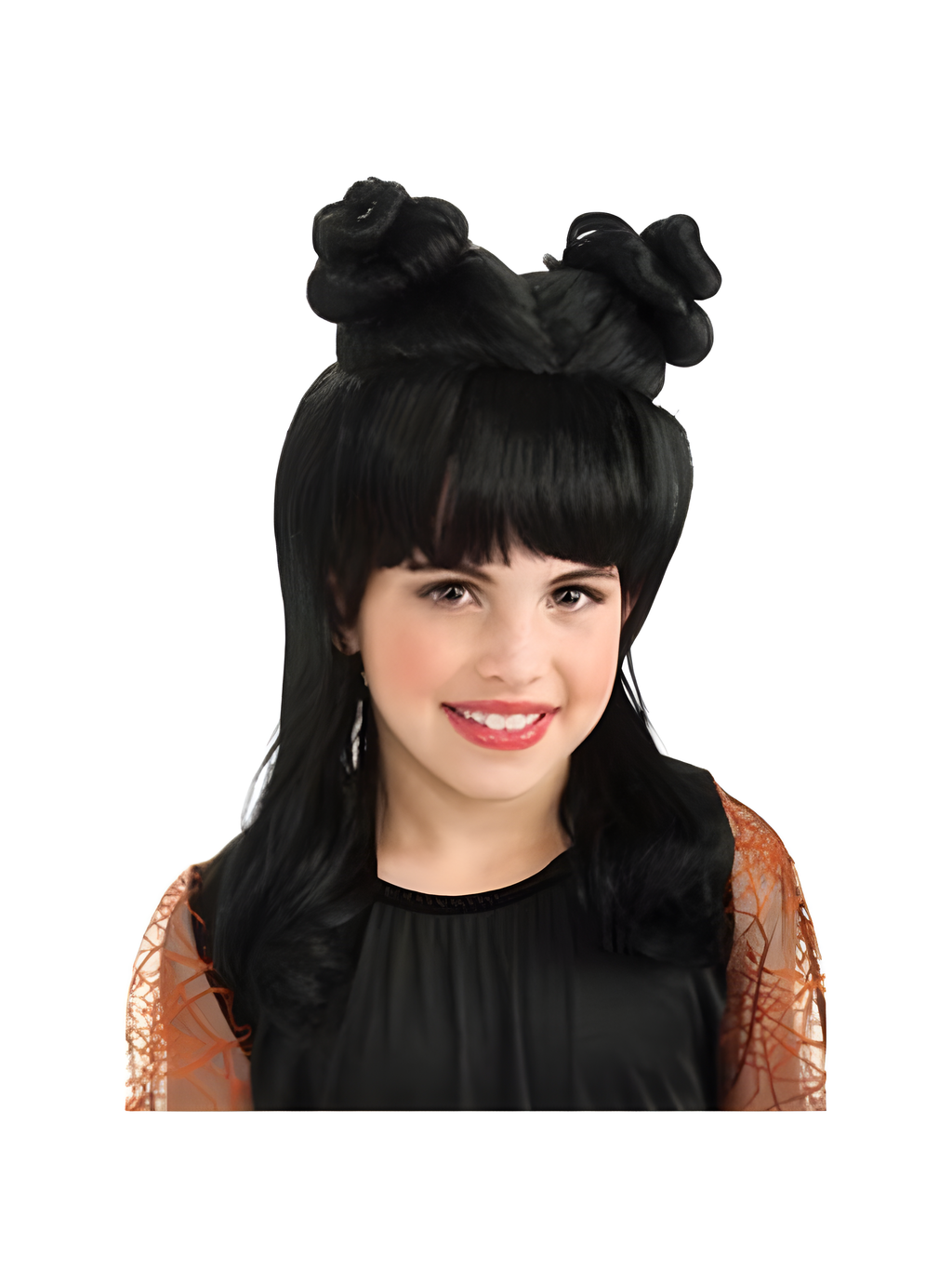 Enchanted Witch Wig by Masquerade