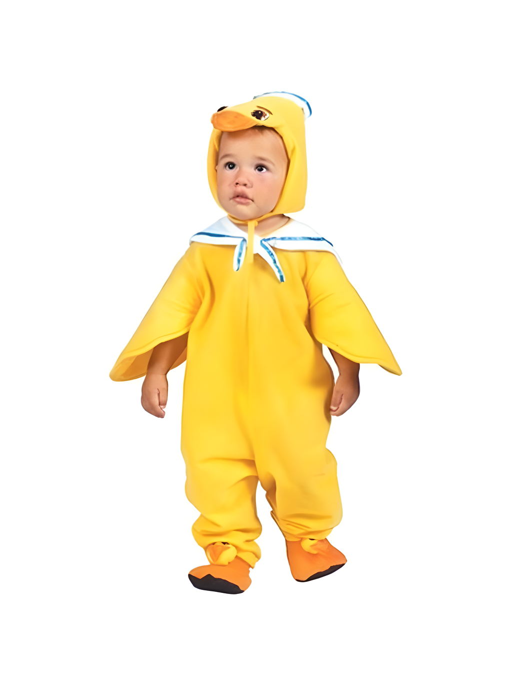 Baby Yellow Duck Costume by Masquerade