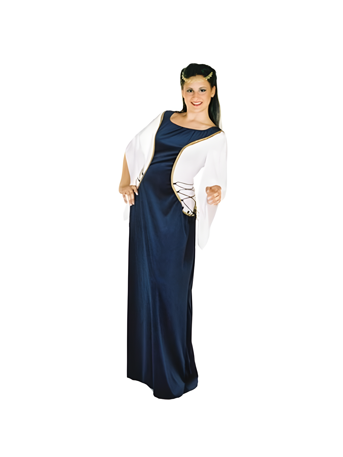 Adult Lady Caroline Costume by Masquerade