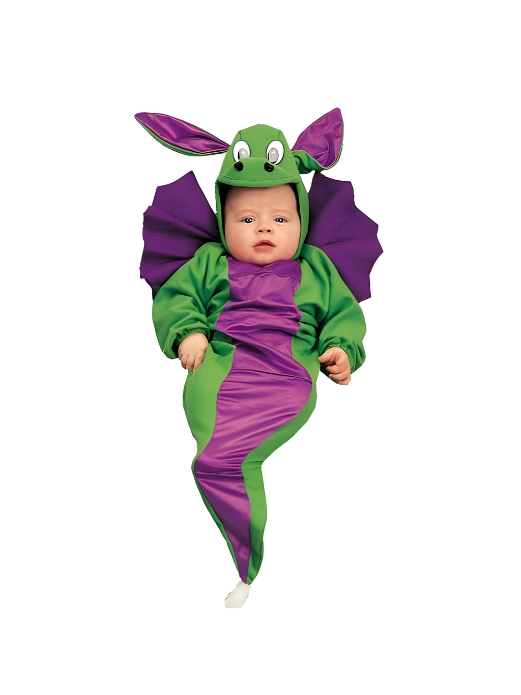 Infant Dragon Costume by Masquerade