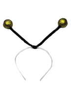 Bee Antenna Headband