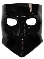 Ghost BC Original Nameless Ghouls Mask by Masquerade