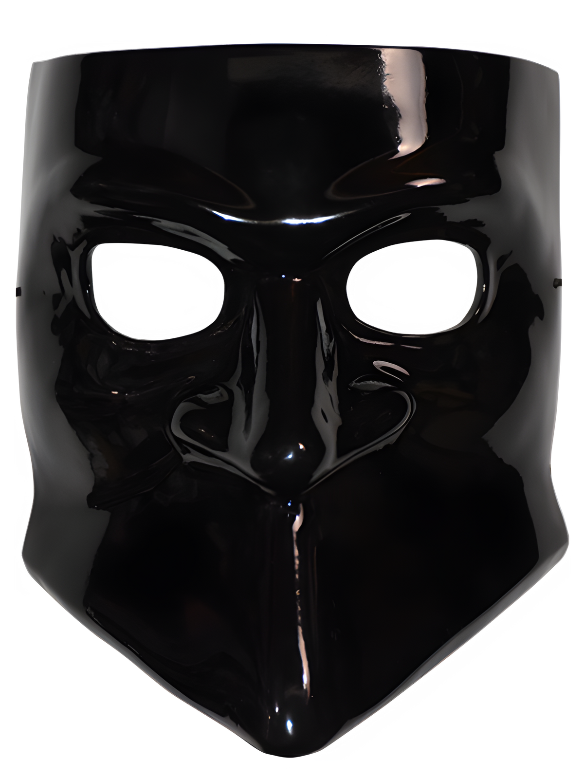Ghost BC Original Nameless Ghouls Mask by Masquerade