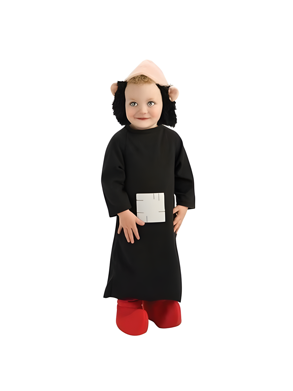 Baby Gargamel Smurfs Costume by Masquerade