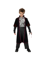 Childs Night Slasher Costume by Masquerade