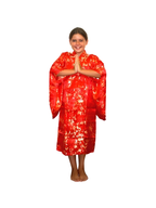 Child's Kimono Costume by Masquerade