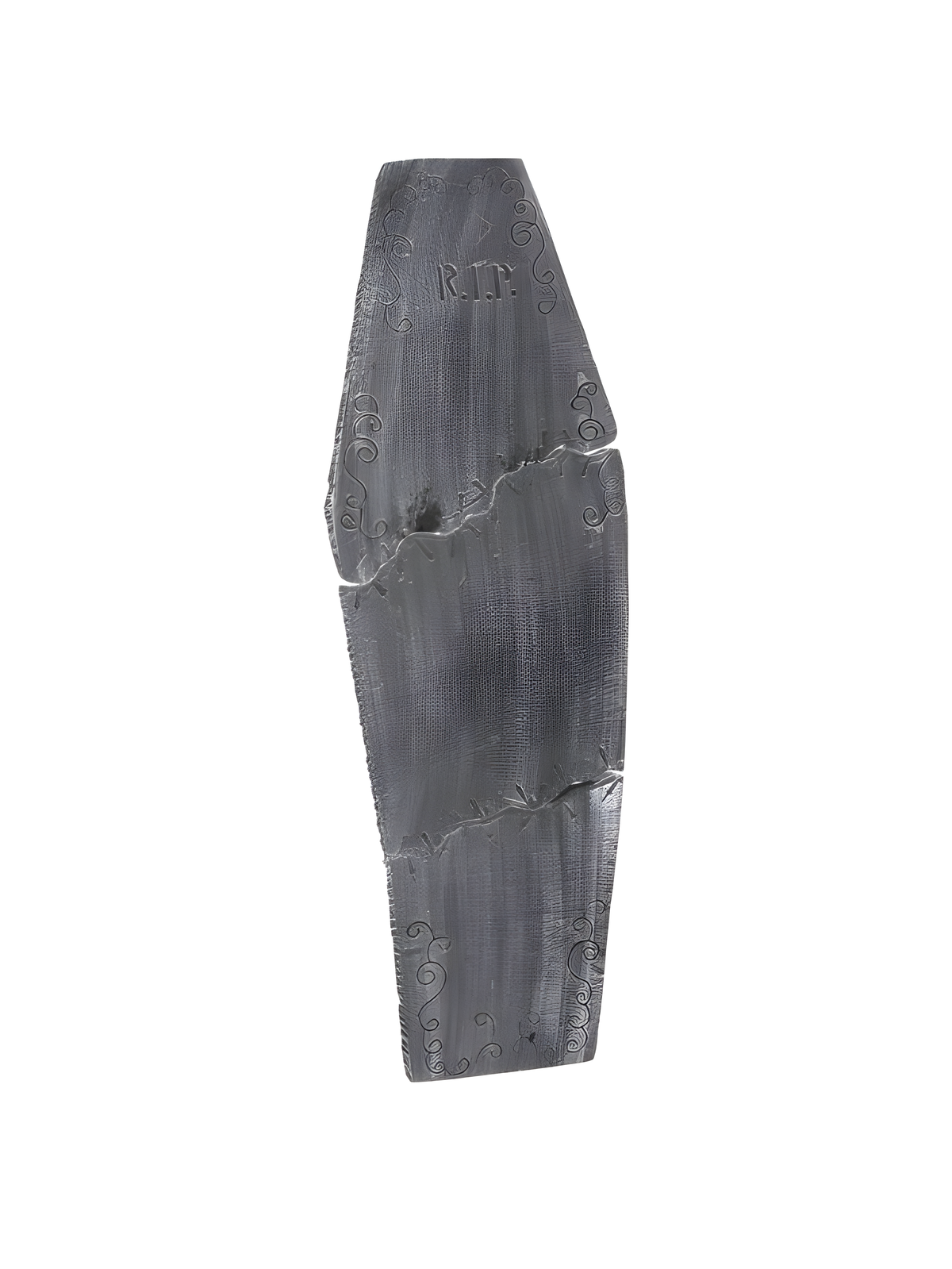 Halloween Coffin Lid Prop by Masquerade