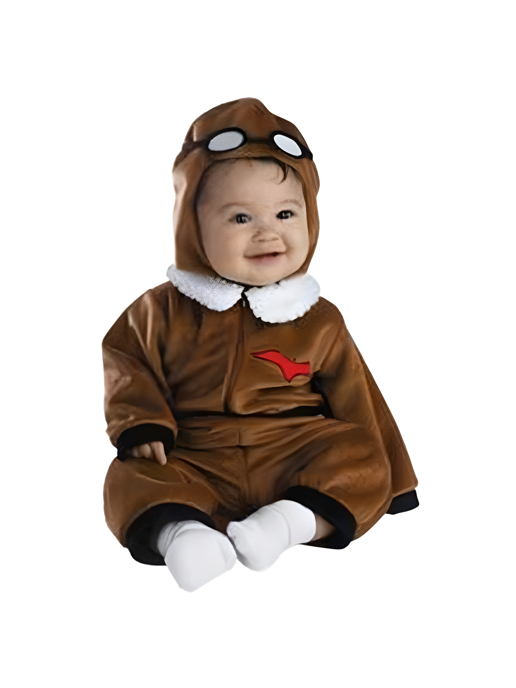 Baby Red Baron Pilot Costume by Masquerade