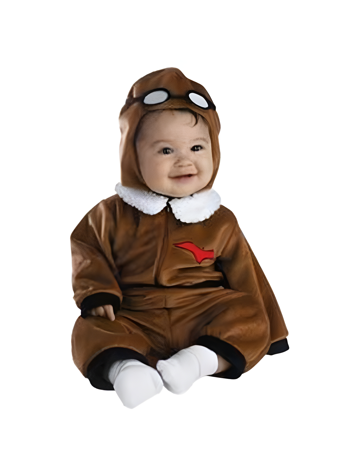 Baby Red Baron Pilot Costume by Masquerade