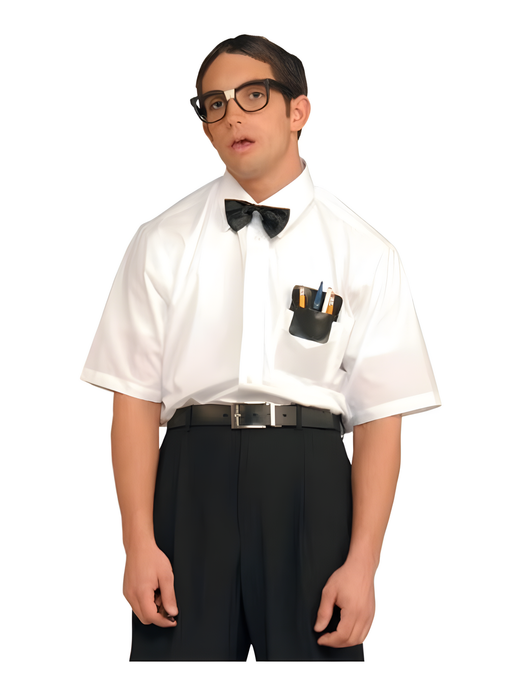 Nerd Costume Accessory Kit by Masquerade