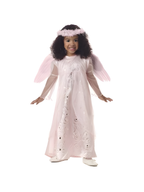 Toddler Pink Harmony Angel Costume by Masquerade