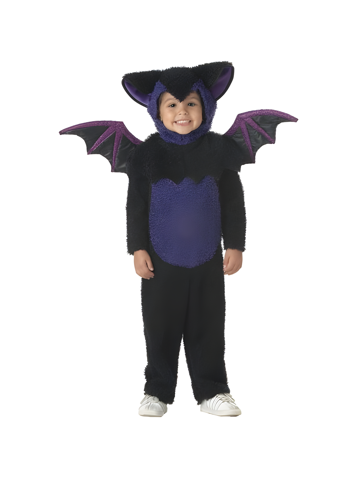 Toddler Adorable Bat Costume by Masquerade