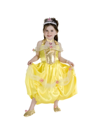 Childs Belle Costume by Masquerade