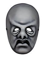 Twilight Zone Emily Harper Mask by Masquerade