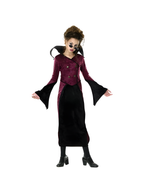 Child's Baroness Costume by Masquerade